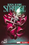 Doctor Strange 6 - Bh magie - Donny Cates