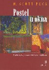 Postel u okna - Scott M. Peck