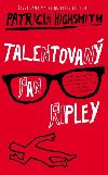 Talentovan pan Ripley - Patricia Highsmith