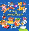Pohdky o zvtkch (modr) - neuveden