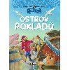 Ostrov poklad - Svtov etba pro nejmen - Robert Louis Stevenson