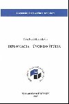 Diplomacia vod do tdia - Peter Rusik; Boris Matto; Jarmila Rusikov