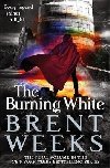 The Burning White - Weeks Brent