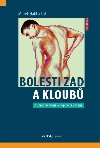 Bolesti zad a kloub - Marek Hakl