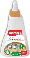 Lepidlo bl na devo Wood Glue 125 ml, rychlouzvr - neuveden