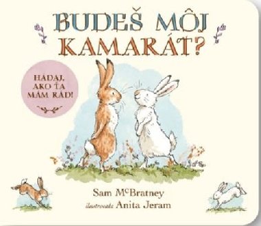 Bude mj kamart? - 