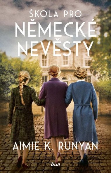 kola pro nmeck nevsty - Aimie K. Runyan