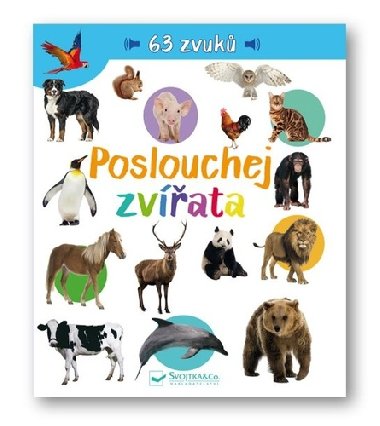 Poslouchej zvata 63 zvuk - Svojtka