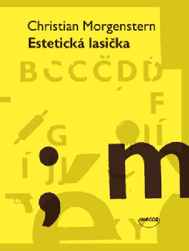 Estetick lasika - Christian Morgenstern