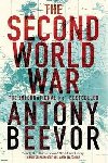 The Second World War - Beevor Antony