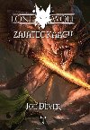 Lone Wolf 14 - Zajatec Kaagu (gamebook) - Joe Dever