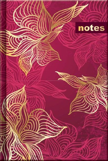 Notes LILAC - Spektrum Grafik