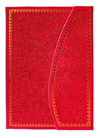 Notes MAGNETIC CORAL - Spektrum Grafik