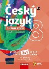 esk jazyk 8 s nadhledem 2v1 - 