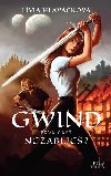 Gwind - Prv as - Lvia Hlavakov