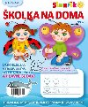 Slunko Specil 2020 - kolka na doma - neuveden