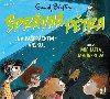 Sprvn ptka na Paerckm vrku - CDmp3 - 5 hodin 5 minut (te Michaela Maurerov) - Enid Blytonov, Michaela Maurerov