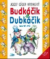 Budkik a Dubkik - Jozef Cger Hronsk