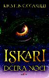 Iskari - Dcera noci - Kristen Ciccarelli