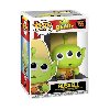 Funko POP Disney: Pixar- Alien as Russel - neuveden
