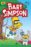 Simpsonovi - Bart Simpson 10/2020 - kolektiv autor
