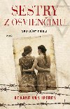 Sestry z Osvienimu - Roxane Van Iperen
