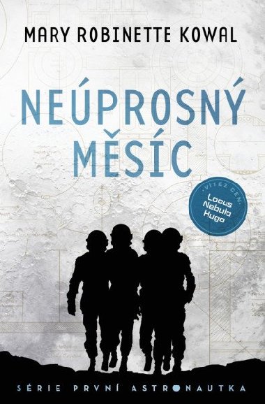 Neprosn Msc - Mary Robinette Kowal