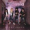 Night Songs - Cinderella
