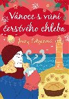 Vnoce s vn erstvho chleba - Jenny Colganov