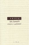 Machiavelli aneb o nejistot - Giulio Ferroni