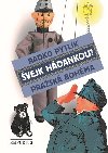 vejk hdankou? - Radko Pytlk