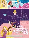 Princezny - Vykrabvac set - neuveden