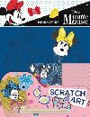 Minnie - Vykrabvac set - neuveden