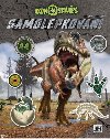 Dino - Samolepkovn - neuveden