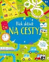 Blok aktivit - Na cesty - neuveden