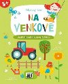 Zbavn blok - Na venkov - neuveden