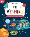 Zbavn blok - Ve vesmru - neuveden