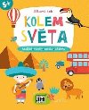 Zbavn blok - Kolem svta - neuveden
