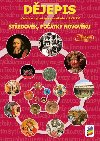 Djepis 7 - Stedovk, potky novovku - uebnice - neuveden