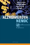 Alzheimerova nemoc - Jan Korben; Ondej Soukup; Martin Vali
