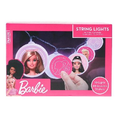 Barbie Svteln etz - neuveden