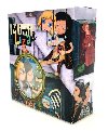 Mimi a Lza 1-3 + DVD(box) - Katarna Kerekesov; Katarna Molkov; Alexandra Salmela