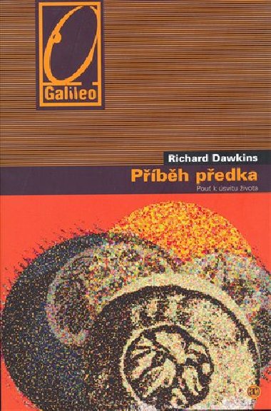 Pbh pedka - Richard Dawkins
