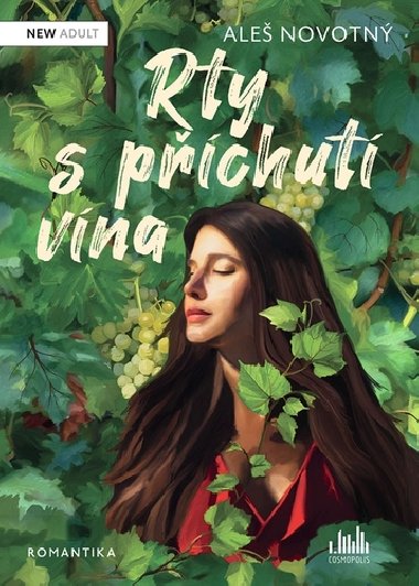 Rty s pchut vna - Ale Novotn