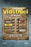 Vlastnci - Ji Havelka