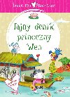 kola pro princezny - Tajn denk princezny Wen - neuveden