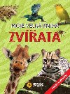 Zvata - Moje velk kniha otzky a odpovdi - Nakladatelstv SUN