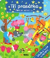 Ti prastka - Peti a nalep pohdku - neuveden