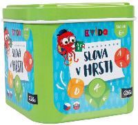 Kvdo Slova v hrsti - Albi