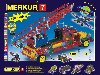 Merkur 7 stavebnice 1124 dl / 100 model - Merkur